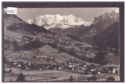 REICHENBACH - TB - Reichenbach Im Kandertal