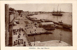 (C).Venezia.Libro Ricordo Con 32 Vedute Fotografiche (c21) - Venezia (Venice)