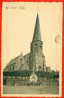 Loppem (Zedelgem): De Kerk - Zedelgem