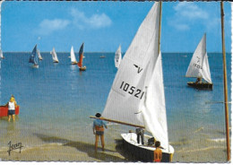 Les Joies De La Mer - Voile