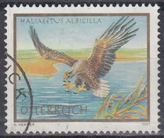 AUSTRIA  2007 YVERT Nº 2510 USADO - Used Stamps