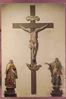 Delcampe - CPM Neuve 68 TURCKHEIM Le Calvaire - Turckheim