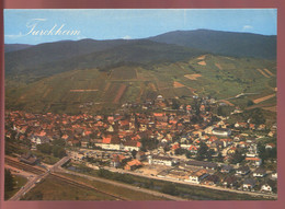 Delcampe - CPM Neuve 68 TURCKHEIM Vue Aérienne - Turckheim