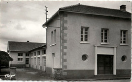 87. HAUTE-VIENNE - PANAZOL. La Salle Des Fêtes. - Panazol