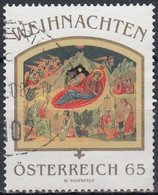AUSTRIA  2007 YVERT Nº 2520 USADO - Used Stamps