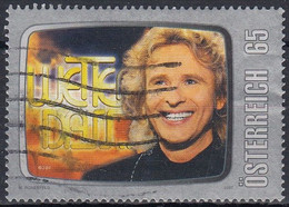 AUSTRIA  2007 YVERT Nº 2523 USADO - Used Stamps