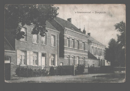 's Gravenwezel - Dorpzicht - Schilde