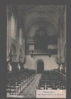 's Gravenwezel - La Chapelle - Vue Du Jubé - Pensionnat Du Saint-Coeur De Marie - Schilde