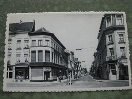 SINT NIKLAAS - STATIESTRAAT 1954 - Sint-Niklaas