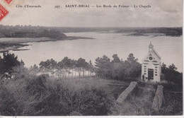SAINT BRIAC - Saint-Briac