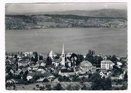 CH-6861   WÄDENSWIL : - Wädenswil