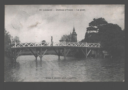 Sint-Lenaarts / St. Leonards - Château D'Yeuse - Le Pont - Brecht