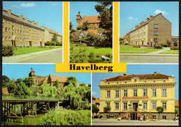 F3496 - TOP Havelberg - Bild Und Heimat Reichenbach - Havelberg