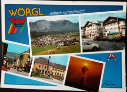 Worgl - 15 903 - Wörgl