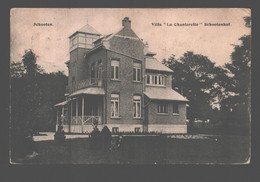 Schoten / Schooten - Villa La Chanterelle - Schootenhof - Schoten