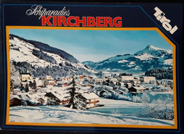 Kirchberg - 64 423 - Kirchberg