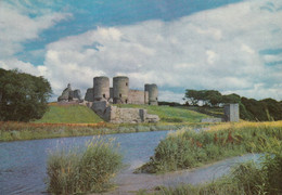 Postcard Rhuddlan Castle My Ref B25078 - Denbighshire