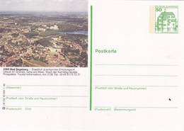 QO - Lote 42 Cartes - POSTKARTE - Germany  (neuf) - 5 - 99 Cartes