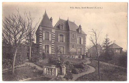 (28) 856, Sorel-Moussel, Villa Marie - Sorel-Moussel