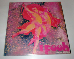 I Pooh – Opera Prima 1984 - Andere - Italiaans