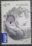 AUSTRALIA 2011 Fauna - Australian Bush Babies. USADO - USED. - Used Stamps