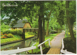 Giethoorn - (Ov., Holland/Nederland) - Nr. L 5402 - Giethoorn