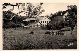 Cuxac Cabardès * Colonie Georges LAPIERRE , Vue Générale - Sonstige & Ohne Zuordnung