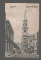 Delcampe - Roeselare - Sint-Amanduskerk - Röselare