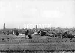 Panorama - Gullegem - Wevelgem