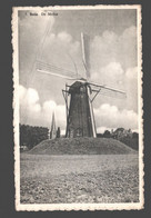 Retie - De Molen - Moulin / Mill - Glossy - Uitg. Gevers-Melis - Retie