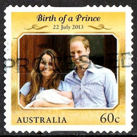 Australien 2013 Gestempelt  Used #784# - Used Stamps