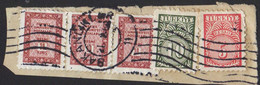 Turkey 1963 Bakanlıklar, Ankara  FRB00118 - Storia Postale