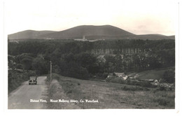 CPSM- Carte Postale Irlande-Waterford  Mount Melleray Abbey  VM36712 - Waterford