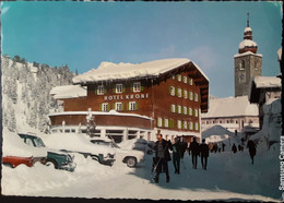 Lech Am Arlberg - Hotel Krone - 36 - Lech