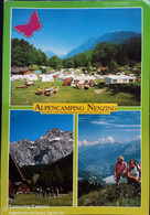 Nenzing - Alpencamping Nenzing - Nenzing