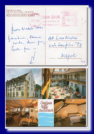 1994 Suisse Schweiz Svizzera Ak Bad Zurzach Multiblick Gebraucht In Italien Red Meter Freistempel - Bad Zurzach