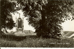 CP De LOMPREZ ( Wellin ) " Chapelle De Barzin " - Wellin