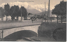 A/397                      74        Sallanches       Le Pont - Sallanches