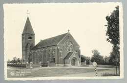 ***  SINT - JOZEF - OOLEN  ***  -  De Kerk - Olen