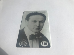 9:242 - Canada Prepaid Houdini - Canada