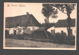 Rijmenam - Oude Hoeve - Bonheiden