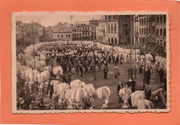 BINCHE. CARNAVAL.  Achat Immédiat - Binche