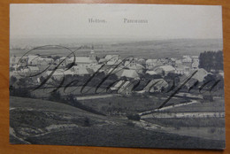 Hotton Panorama - Hotton