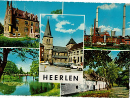 Heerlen  M - Heerlen