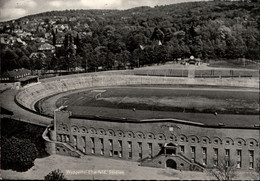 ! Ansichtskarte Wuppertal Elberfeld, Stadion, Stadium - Stadien