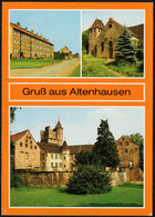 F3518 - Altenhausen  - Bild Und Heimat Reichenbach - Haldensleben