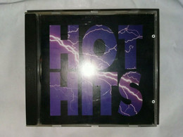 CD - Hot Hits - Hit-Compilations