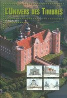 CATALOGUE L'UNIVERS DES TIMBRES N° 69 - Catalogues De Maisons De Vente