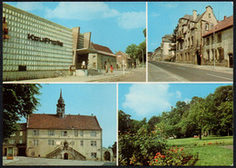 F3540 - TOP Wanzleben Kaufhalle - Bild Und Heimat Reichenbach - Wanzleben