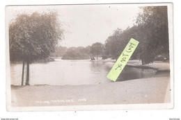 RP THE LAKE TOOTING BEC LONDON CANON SERIES UNUSED BELLS SERIES - Londen - Buitenwijken